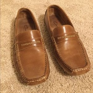 Men’s Clarks Loafers